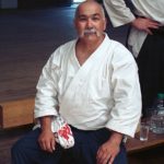 Requiem for Larry Reynosa